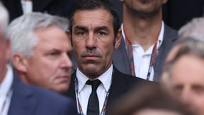Robert Pirès :  «Ça se finit comme ça en équipe de France, sur un parking», le douloureux souvenir avec Raymond Domenech