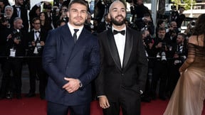 «Par solidarité avec ma calvitie...» : La blague du rappeur Oli sur Antoine Dupont ! 