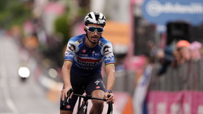 JO Paris 2024 - Cyclisme : L'annonce rassurante d'Alaphilippe 