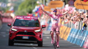 Cyclisme : Après Pogacar, une nouvelle idée révolutionnaire pour les dates des Grands Tours !