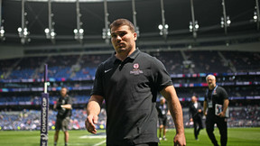 Rugby : Antoine Dupont imite deux stars à l'étranger !