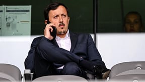 OM : Pierre Ménès annonce un gros transfert