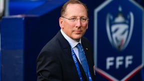 Ce transfert du PSG plombé par le boss de l'OL ?