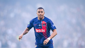 Mercato : Mbappé a créé un problème au PSG