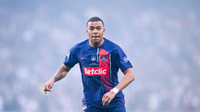 «J'ai failli pleurer» : Kylian Mbappé n’a pas digéré ce match quand il jouait encore au PSG !