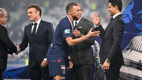 Kylian Mbappé : La folle proposition à 110M€ du PSG !