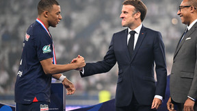 Mbappé - PSG : Macron obligé de «baisser sa culotte» devant le Qatar ?