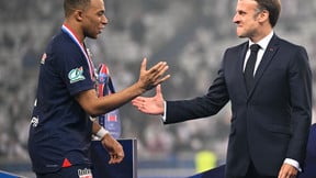 Mbappé a pris la grosse tête, Macron impliqué !