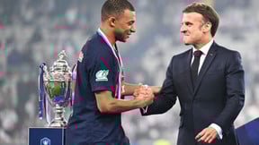 Kylian Mbappé avec Emmanuel Macron, les rendez-vous en privé ! 