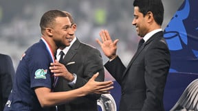 Mercato - PSG : Mbappé est parti, le Qatar renoue avec sa tradition !