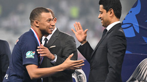 Mbappé menace le PSG, une révélation tombe avec le boss !