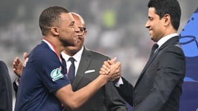 Bagarre avec Kylian Mbappé : Le PSG prend la parole !