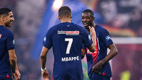 Kylian Mbappé : Un «joueur à part» le remplace au PSG !