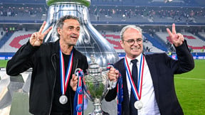 Mercato - PSG : Deux transferts promis à Luis Enrique ? 