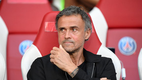 PSG - Luis Enrique : Gros mensonge dévoilé en direct