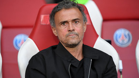 PSG : Après Chevalier, Luis Enrique réclame un transfert en urgence