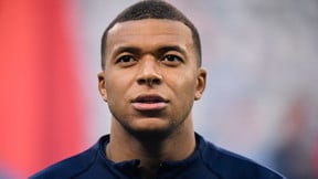 Mercato : Le PSG a choisi le successeur de Mbappé !