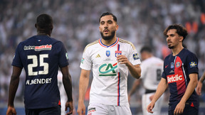 Officiel : Cherki rejoint ses potes du PSG, il est «impatient» !