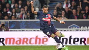 Le PSG balance sur le départ de Mbappé !