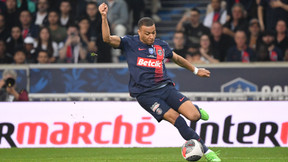 Mbappé : L'OM a imité le PSG pour Greenwood 