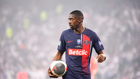 PSG - Dembélé : Il dit non pour son nouveau contrat !