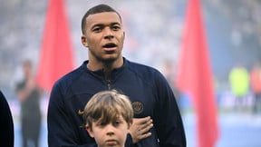 Mbappé - PSG : Il dénonce «un harcèlement moral» en direct !