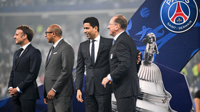 PSG : Clash avec l’OL, le boss va tout rafler ?