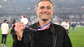 PSG : Luis Enrique débarque, la transformation XXL !