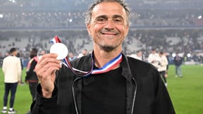 PSG : Un chef d’œuvre avec Luis Enrique !