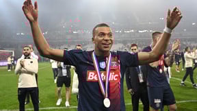 Kylian Mbappé en couple avec une célébrité : Tout était prévu depuis le PSG ? 