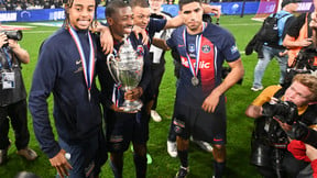 PSG : Il l’annonce en direct, le remplaçant de Mbappé doit «grandir» ! 