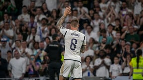 Toni Kroos : Rien ne va plus, le Real Madrid veut le sortir de sa retraite !