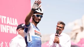 Cyclisme : Transfert surprise pour Alaphilippe ?