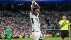 Ballon d’Or : La victoire de Vinicius Jr annoncée à son clan !