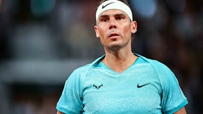 Tennis : Nadal lâche une bombe, «c’est une surprise»