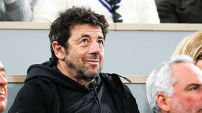 Patrick Bruel avec une star du PSG, il raconte les coulisses : «C’était la folie»