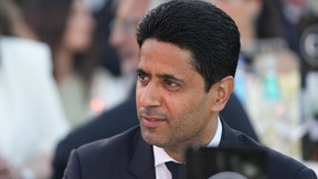 PSG : Le remplaçant de Nasser Al-Khelaïfi est trouvé ? 