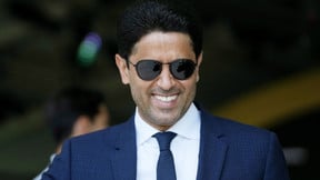 PSG : Al-Khelaïfi annonce un coup historique !