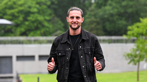 Mercato : Rabiot victime d’une énorme fake-news à l’OM !