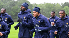 Le RN lui répond après son coup de gueule avec Kylian Mbappé 