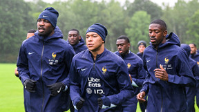 Kylian Mbappé et Ousmane Dembélé : Le prank sur Instagram