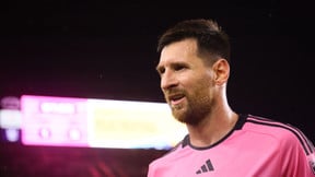 Mercato : Après le PSG, Messi au coeur d’un projet démentiel ? 