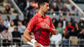 Tennis : Djokovic va rater un moment historique ?