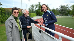 OM : «Des discussions approfondies» sont annoncées avec la mère de Rabiot, l’annonce explosive
