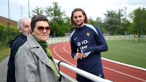 Bagarre violente à l’OM : La mère de Rabiot contre-attaque !