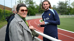 Transfert à l’OM : La mère de Rabiot n’en revient pas !