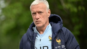 Équipe de France : Un nouveau joueur arrive, Deschamps se livre