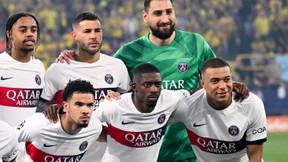 Mbappé - Dembélé : Un rappeur balance, c’est le choc !
