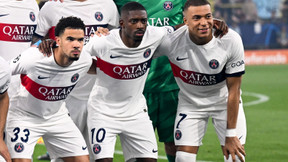 PSG : Neymar, Mbappé, Messi… La question qui fait craquer Dembélé !