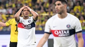 Départ du PSG : Kylian Mbappé a un regret (et il risque de vous surprendre) 